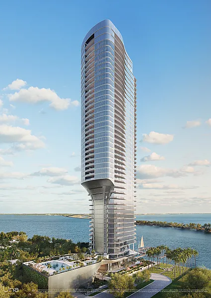 Una Residences photo 10