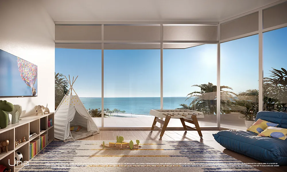 Una Residences photo 11