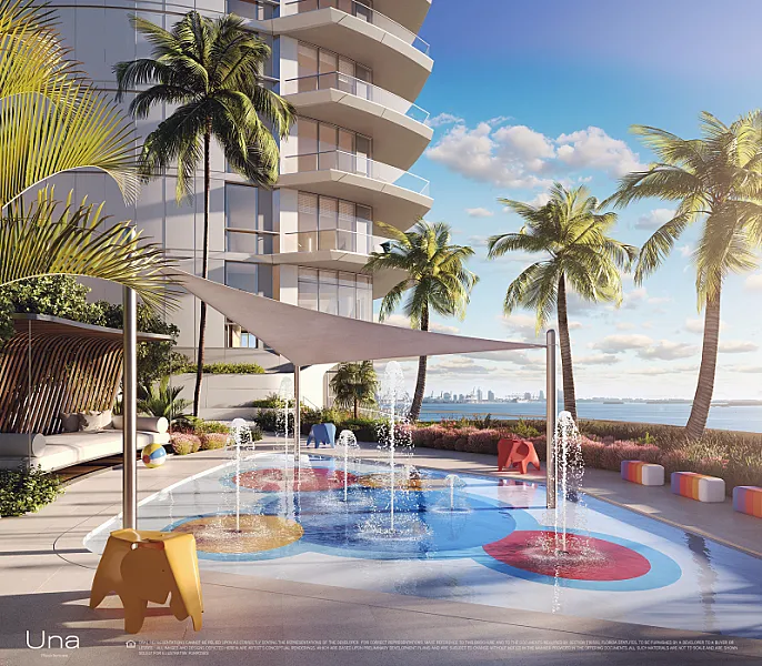 Una Residences photo 12