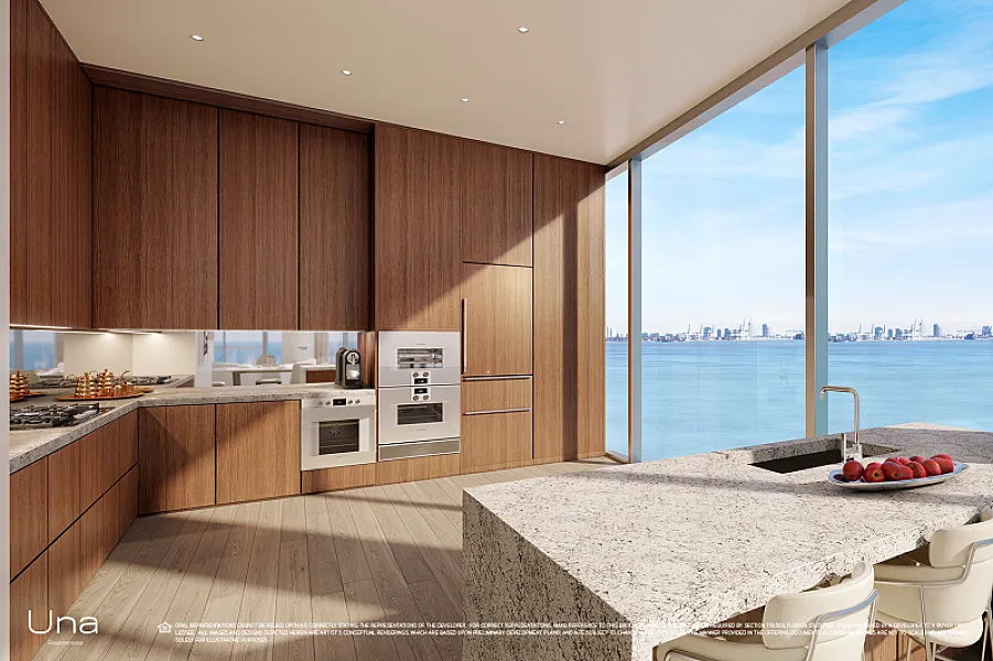 Una Residences photo 13