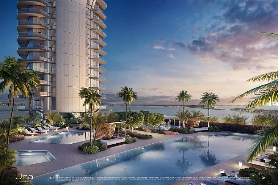 Una Residences photo 14