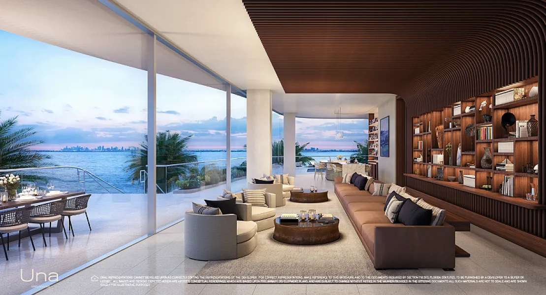 Una Residences photo 15