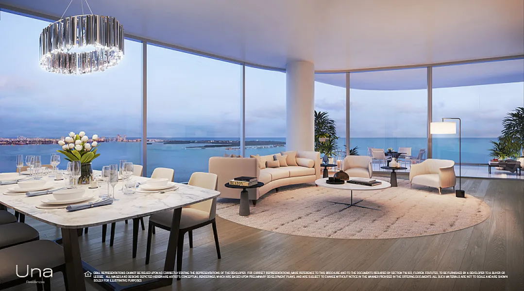 Una Residences photo 16
