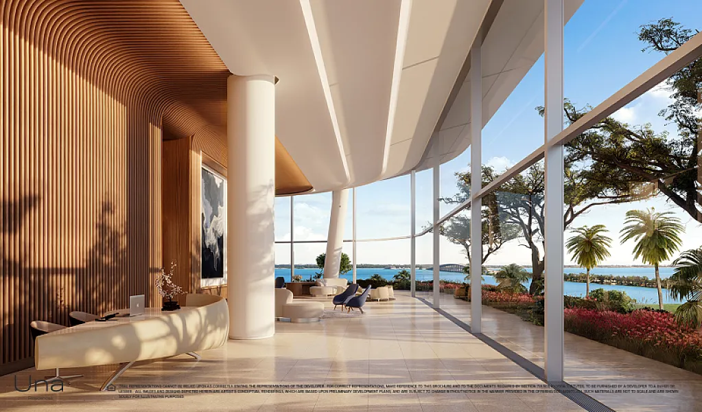 Una Residences photo 17