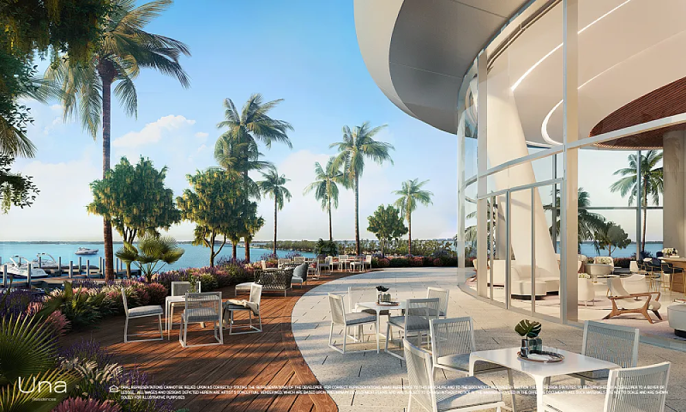 Una Residences photo 18