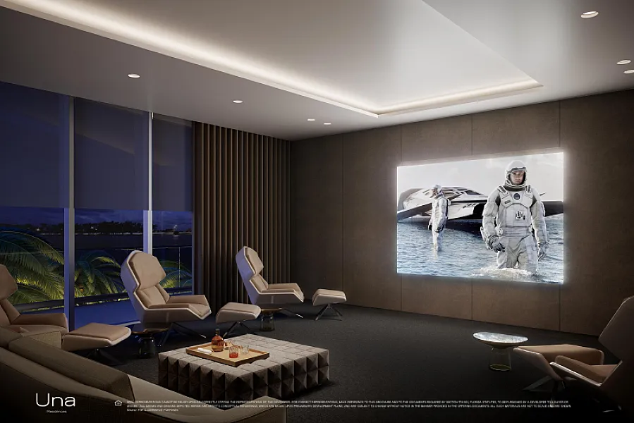 Una Residences photo 19