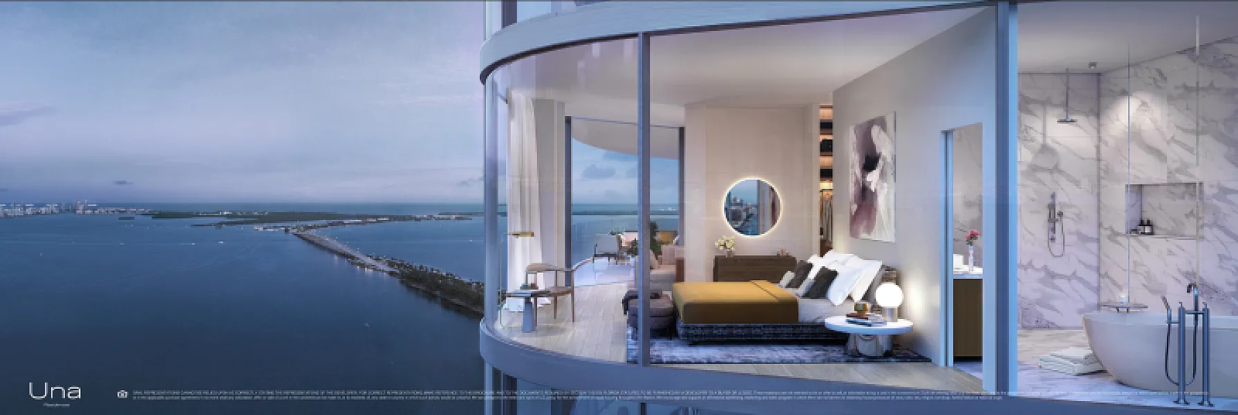 Una Residences photo 20