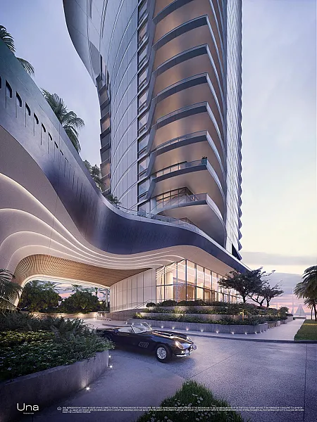 Una Residences photo 21
