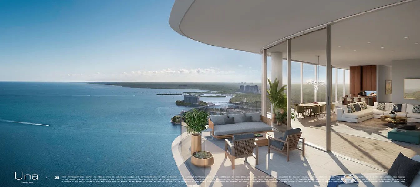 Una Residences photo 24