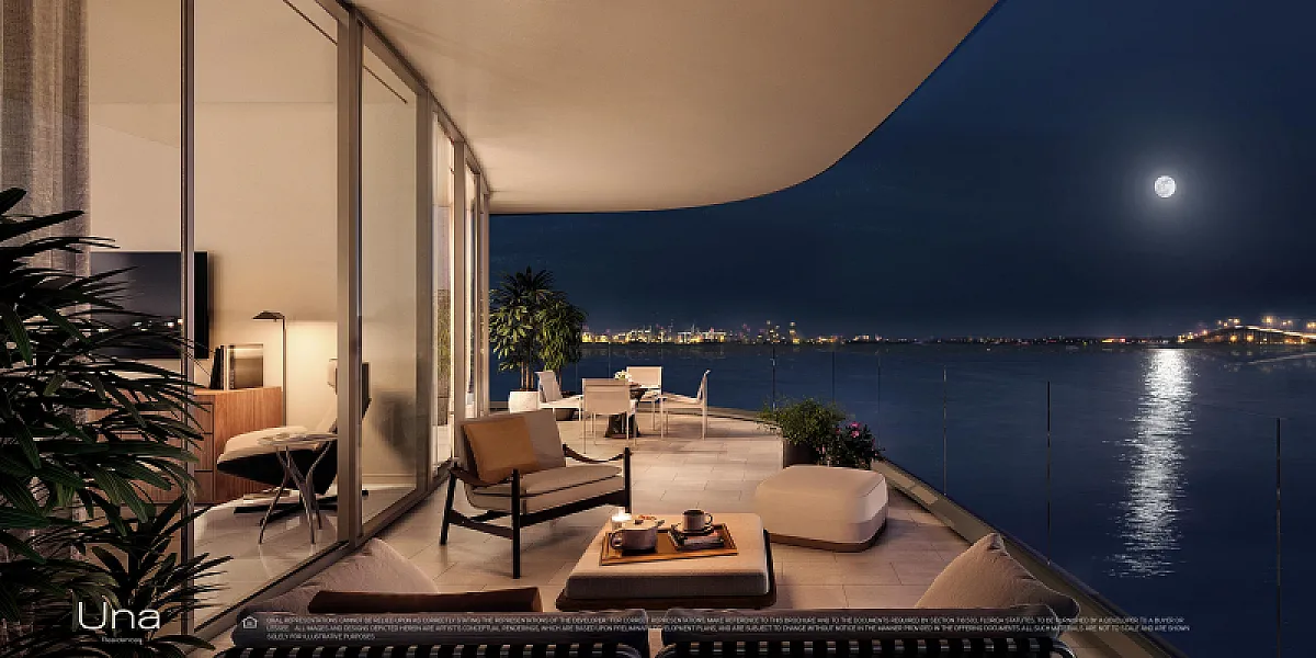 Una Residences photo 25