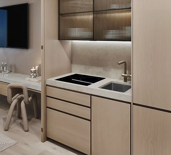 Atelier Residences Miami photo 6