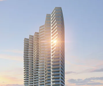 Baccarat Residences
Miami