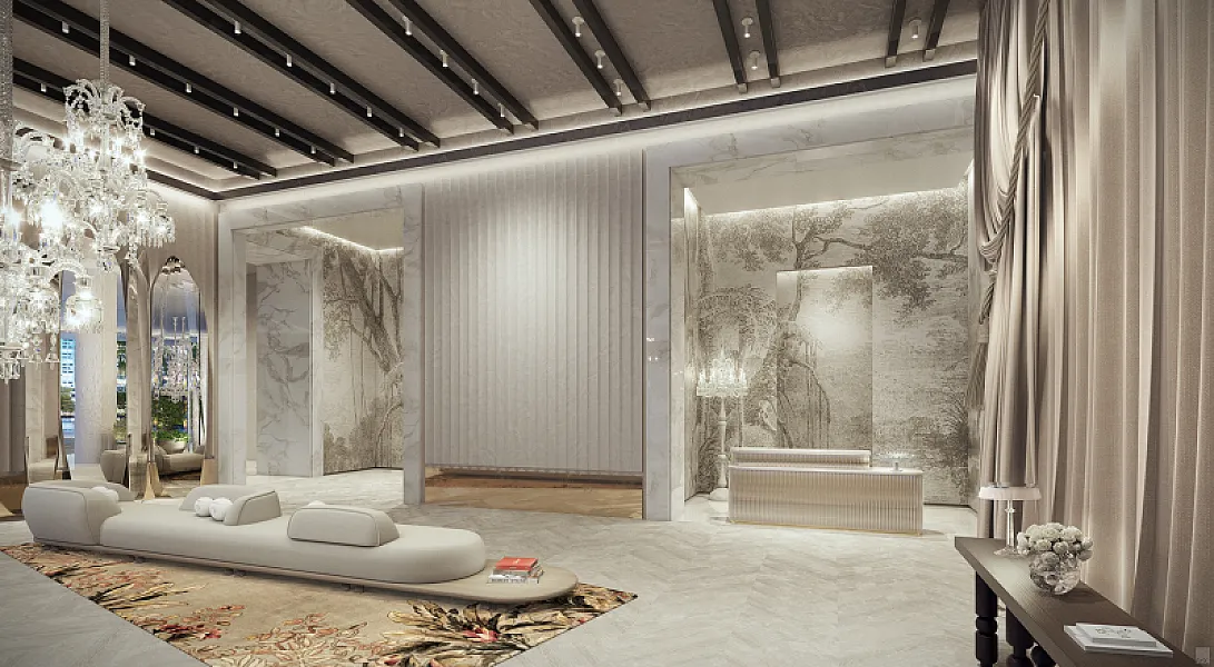 Baccarat Residences
Miami - Image 3