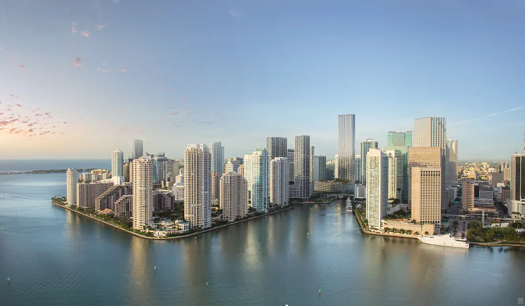 Baccarat Residences
Miami - Image 5