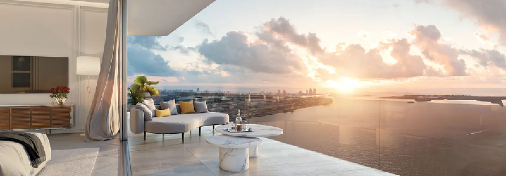 Baccarat Residences Miami photo 9