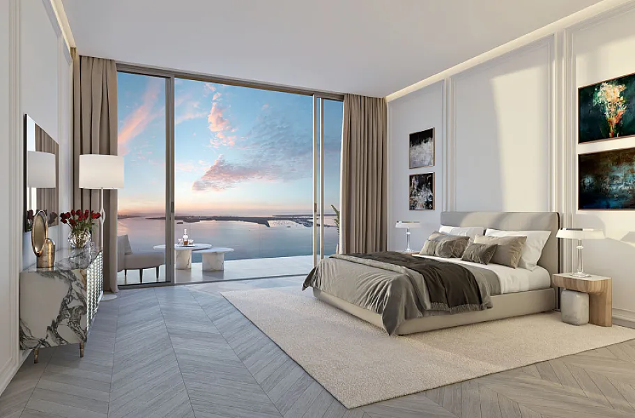 Baccarat Residences Miami photo 11