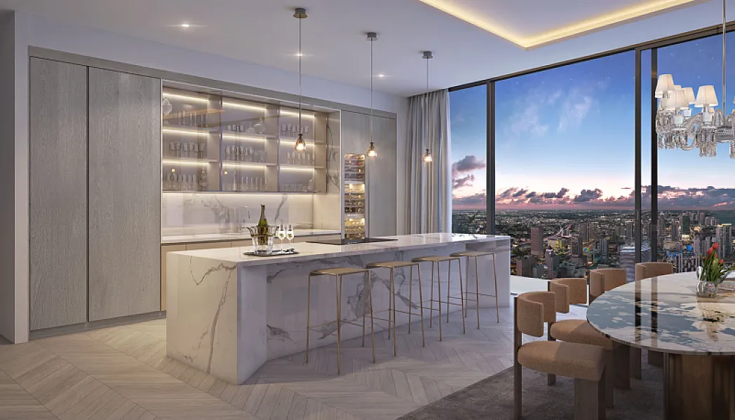 Baccarat Residences Miami photo 12