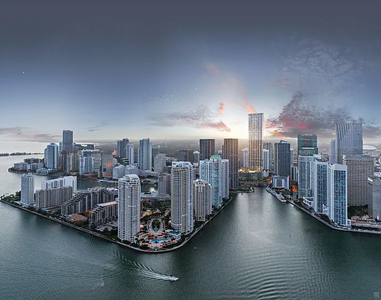 Baccarat Residences Miami photo 13