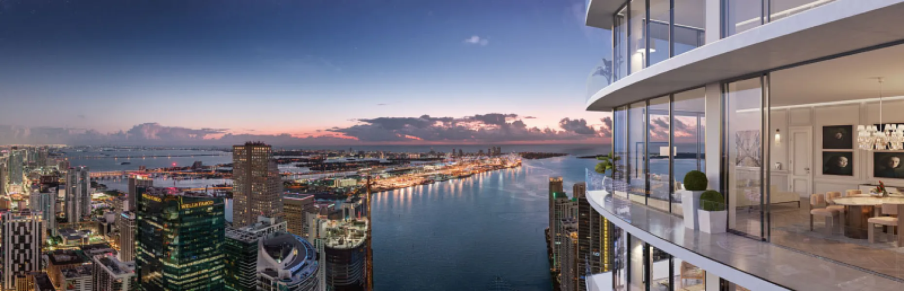 Baccarat Residences Miami photo 14