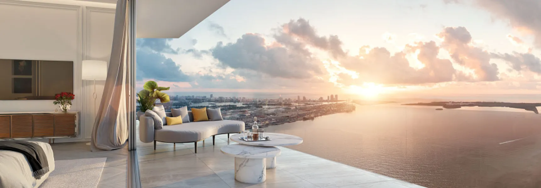 Baccarat Residences Miami photo 16