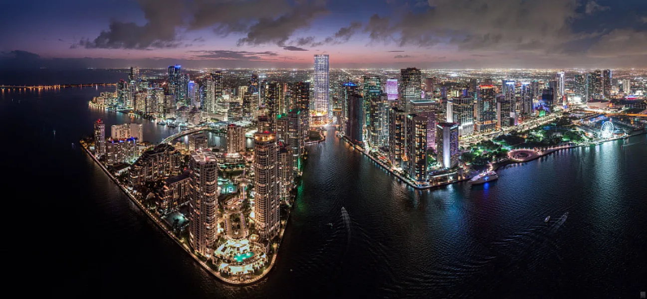 Baccarat Residences Miami photo 19
