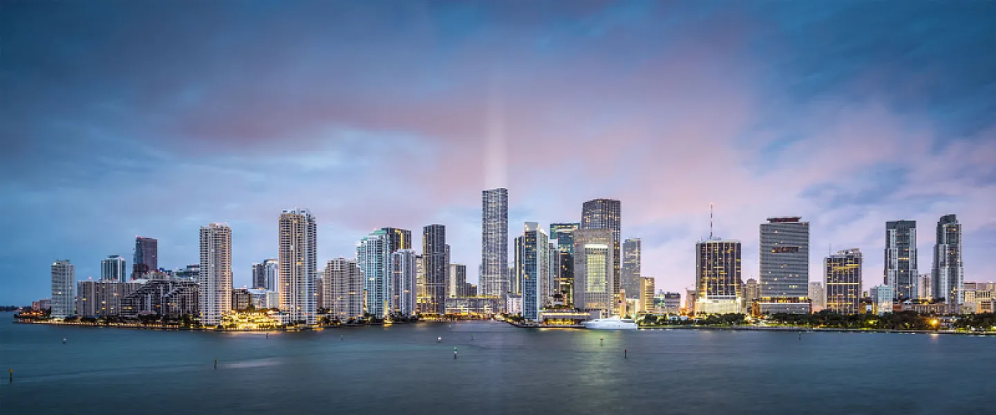 Baccarat Residences Miami photo 20