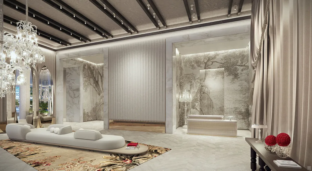 Baccarat Residences Miami photo 22