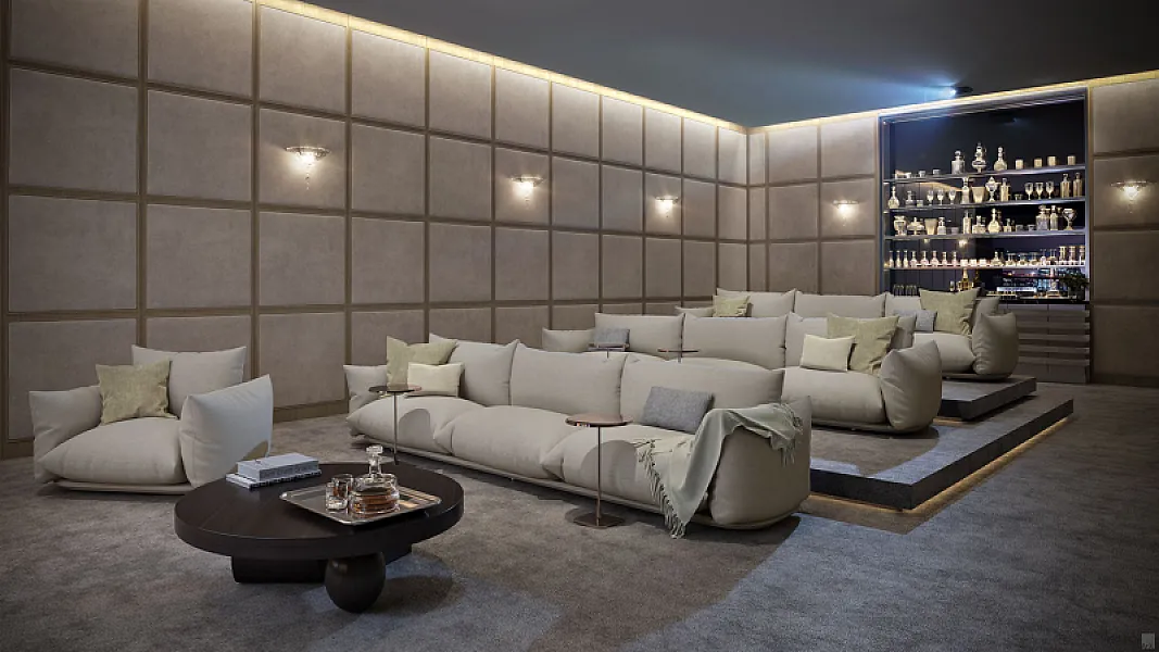 Baccarat Residences Miami photo 31