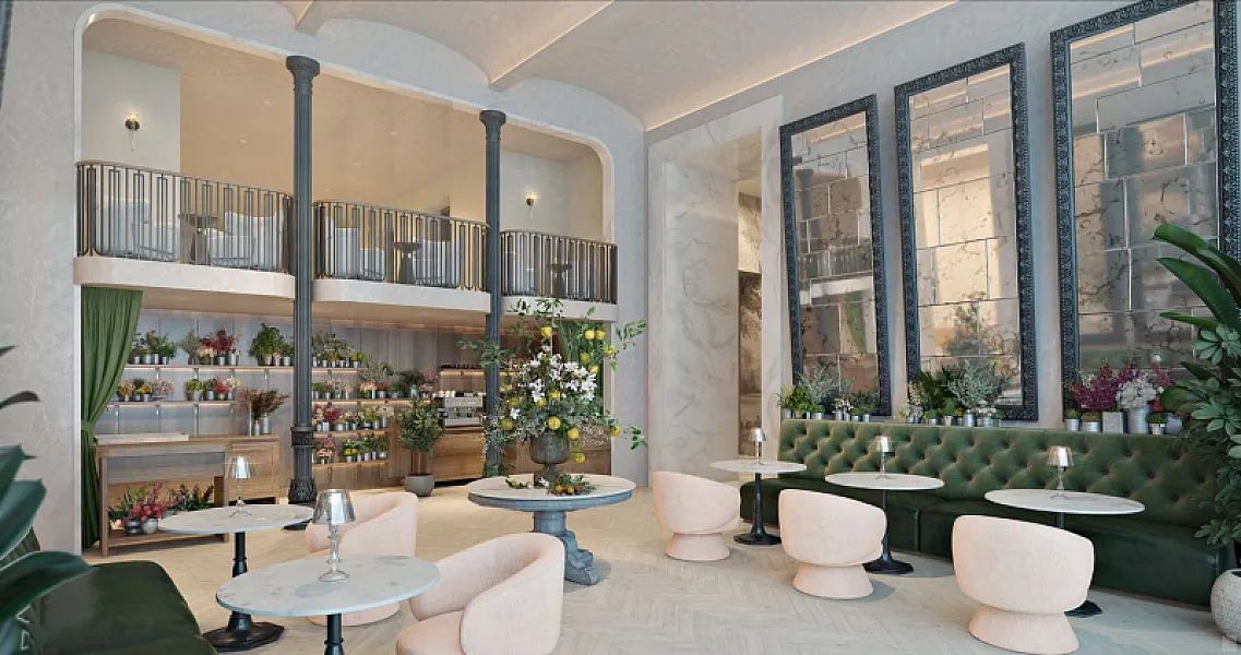Baccarat Residences Miami photo 32