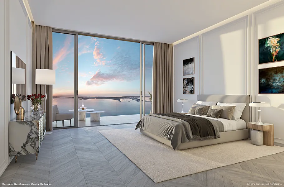 Baccarat Residences Miami photo 36