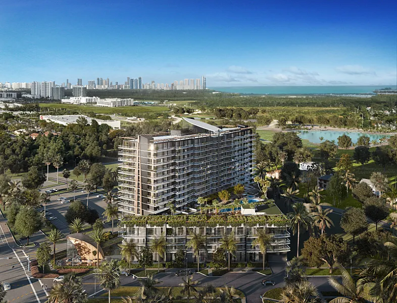 Nexo Residences photo 1