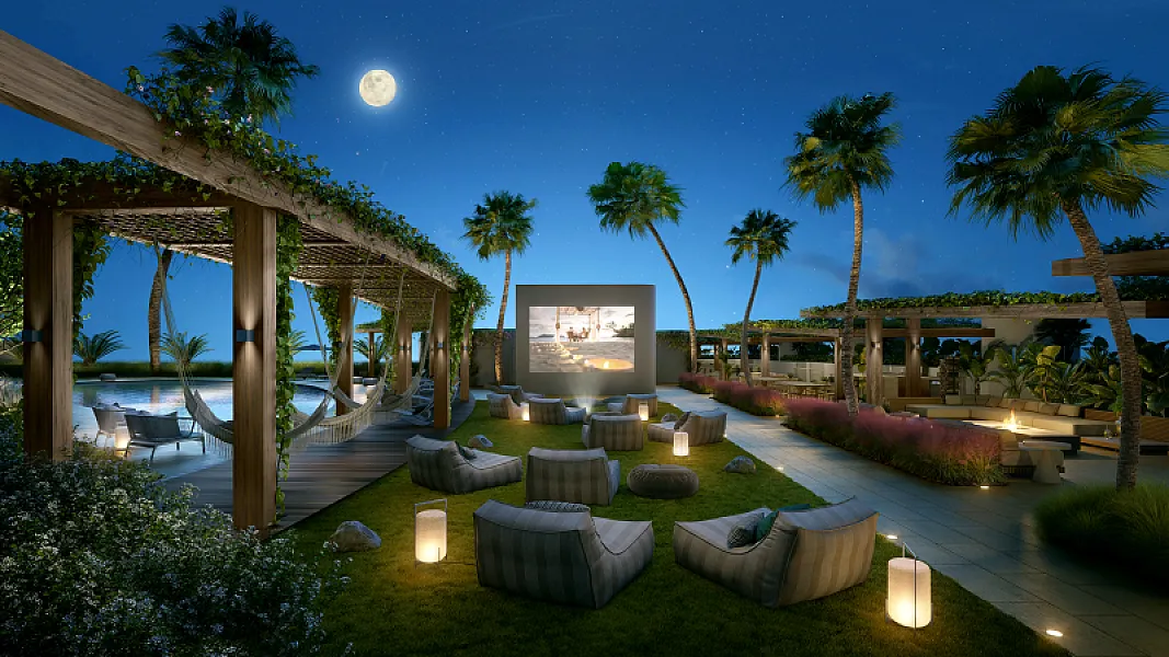 Nexo Residences photo 2