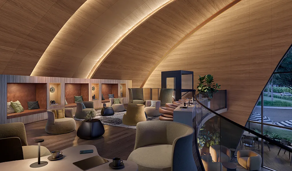 Nexo Residences photo 3