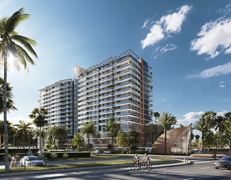 Nexo Residences photo 4