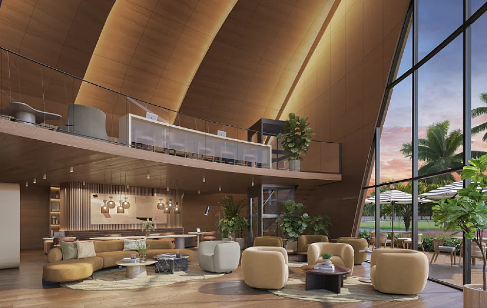 Nexo Residences photo 5