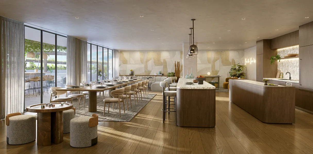 Nexo Residences photo 6