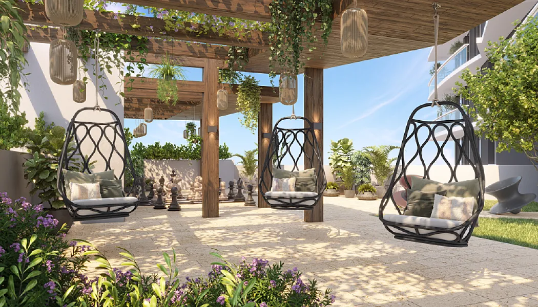 Nexo Residences photo 7