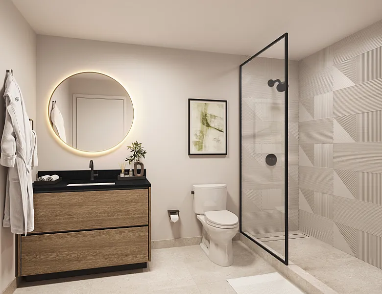 Nexo Residences photo 8