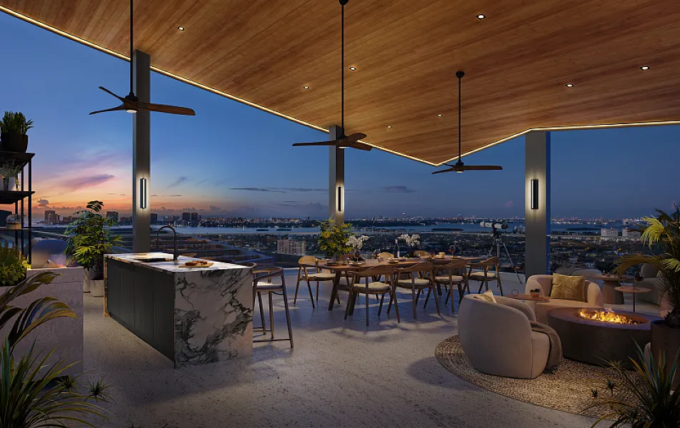Nexo Residences photo 9