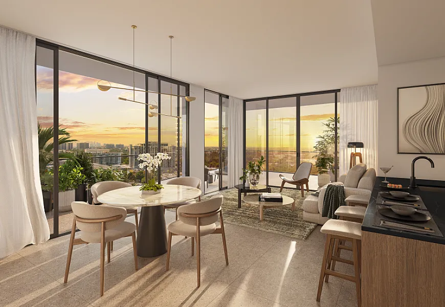 Nexo Residences photo 10