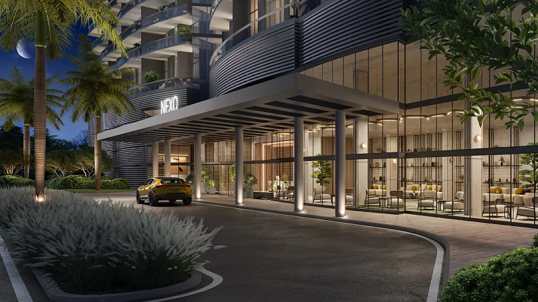 Nexo Residences photo 12