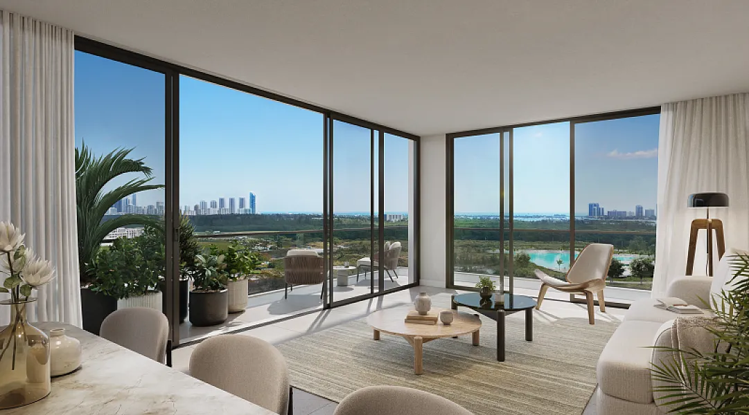 Nexo Residences photo 13