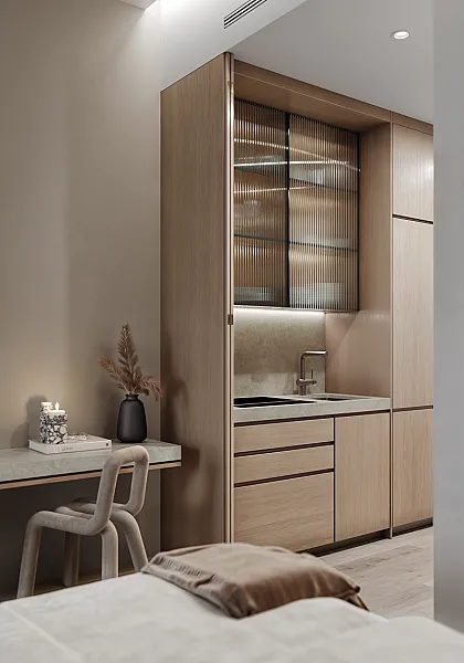 Atelier Residences Miami photo 7