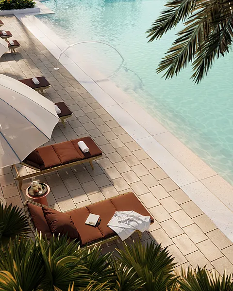 Mondrian Hallandale photo 4