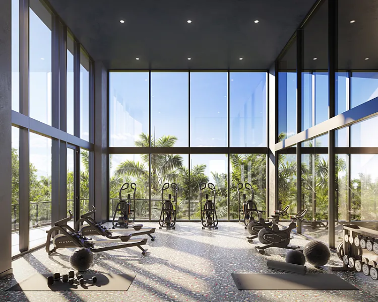 Mondrian Hallandale photo 7