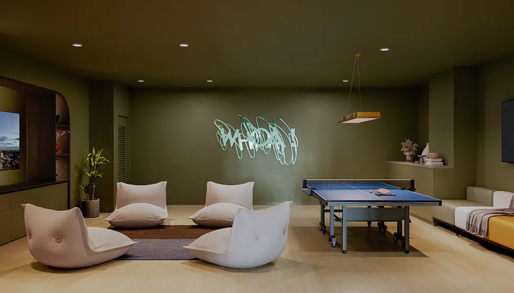 Mondrian Hallandale photo 8