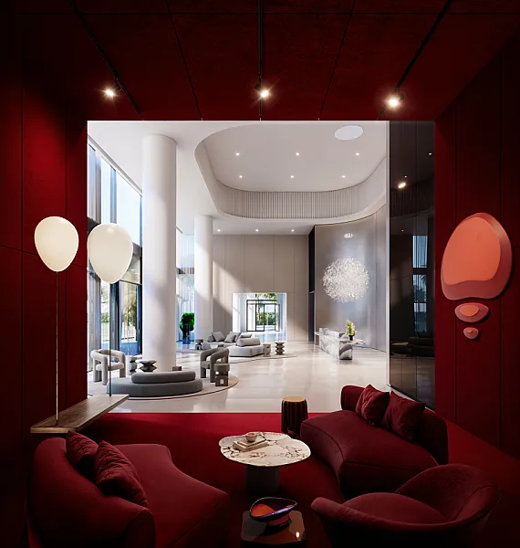 Mondrian Hallandale photo 10