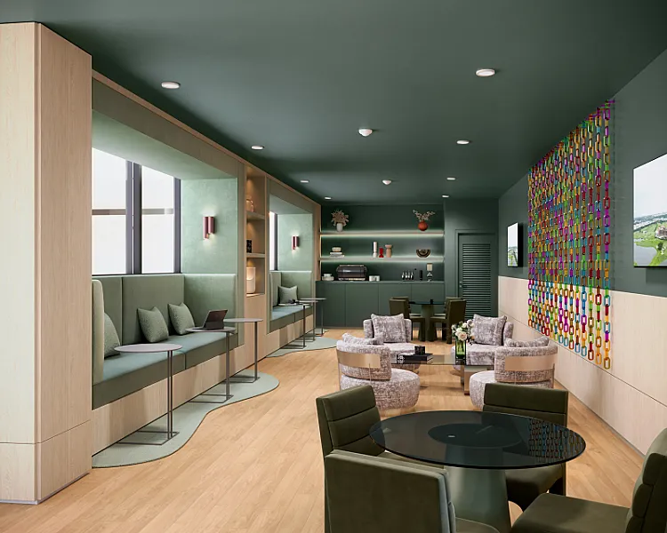 Mondrian Hallandale photo 12