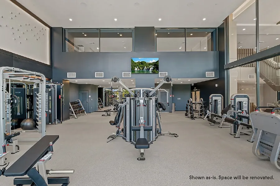 Mondrian Hallandale photo 16