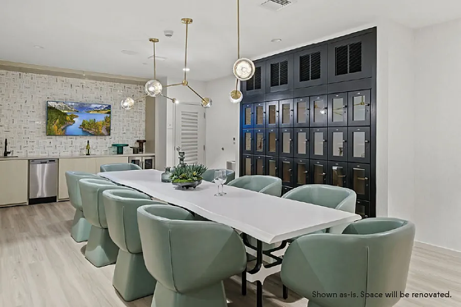 Mondrian Hallandale photo 17